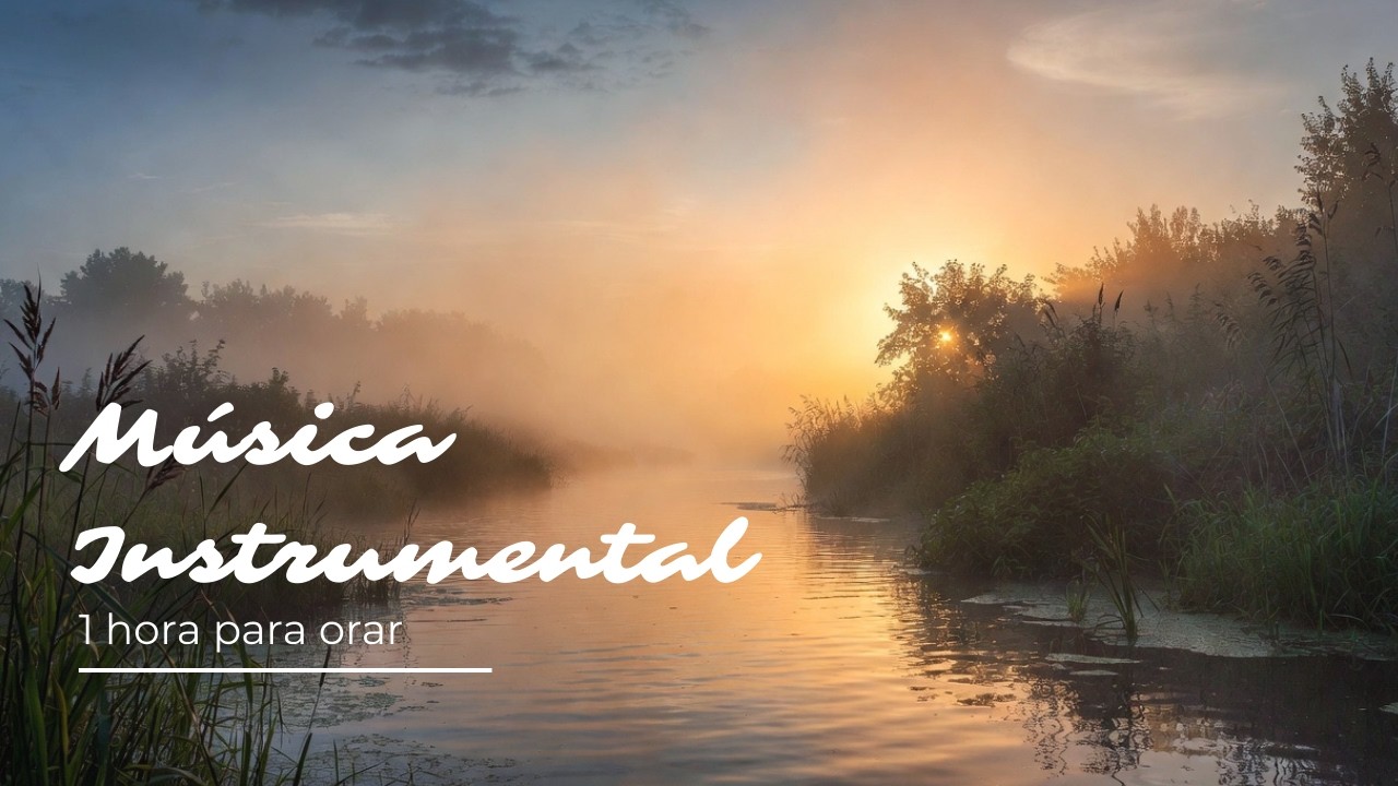 AL QUE ESTÁ SENTADO| INSTRUMENTAL PARA ORAR| 1 HORA