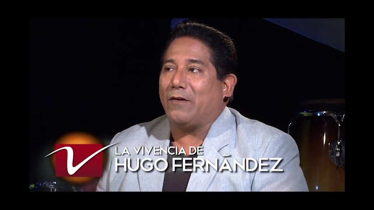 Hugo Fdz ex Junior Klan nos cuenta sus Vivencias  1