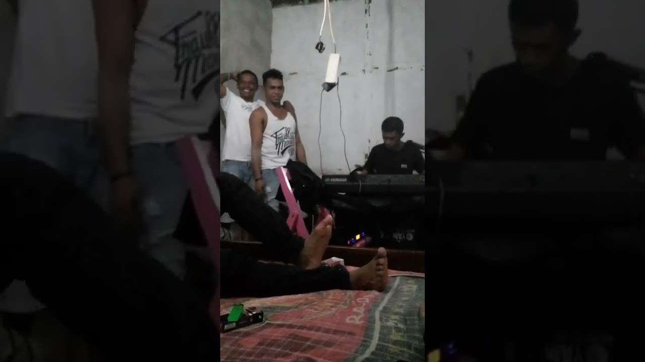 Mrenar nungsnurak_Bung bojes Laiyan