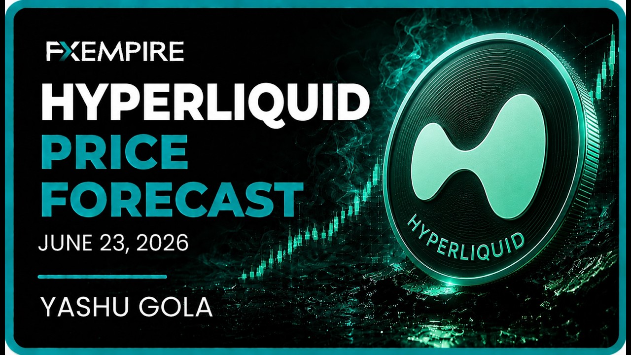 Сигнал &laquo;креста смерти&raquo; для Hyperliquid! Грядет еще более сильное падение цены?