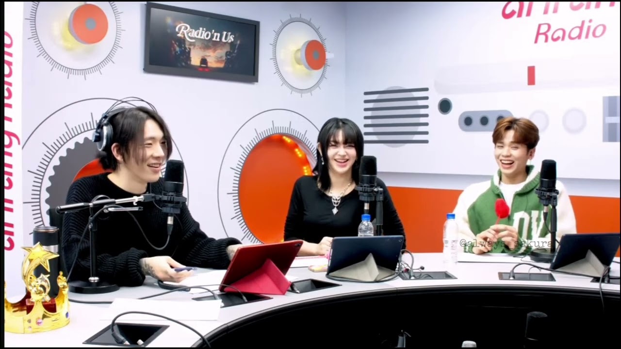 HORI7ON Vinci l Arirang Radio (Final Pick) 1/3/24