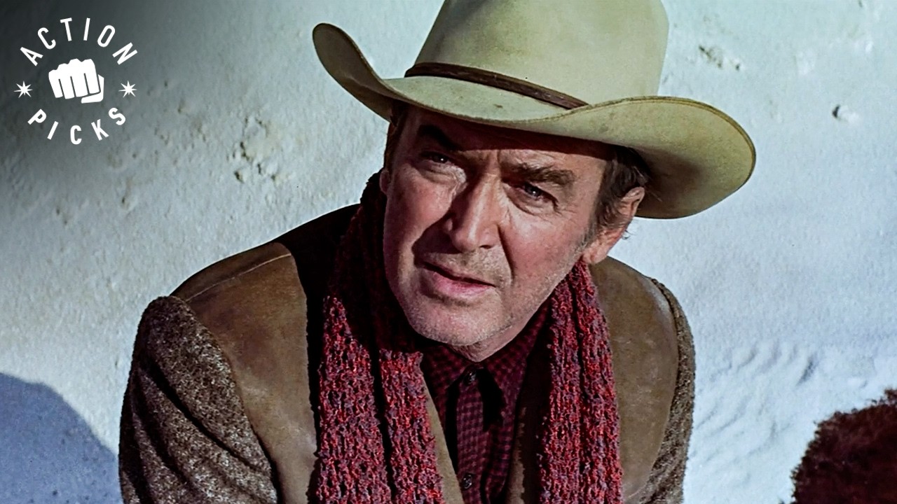 Barnett Finds Vindicator Dead | The Rare Breed