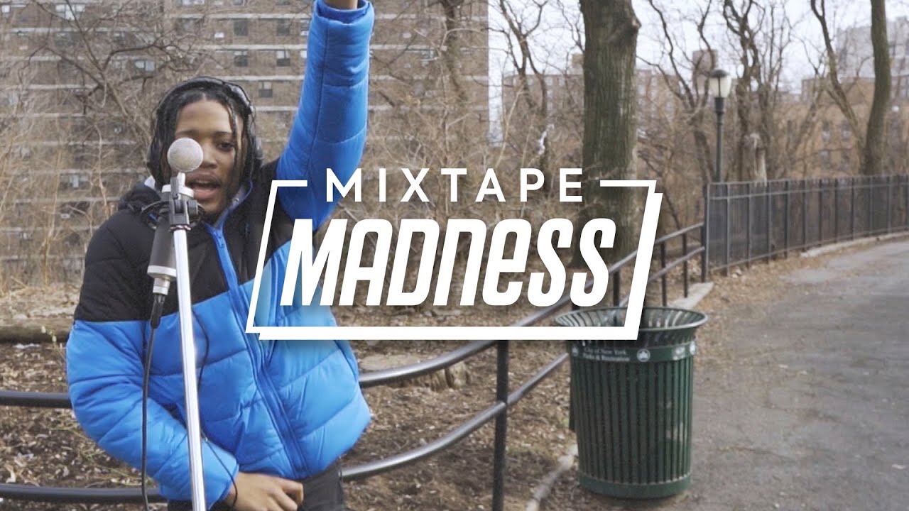 SNUBBS - WAR (Drake Remix) | @MixtapeMadness