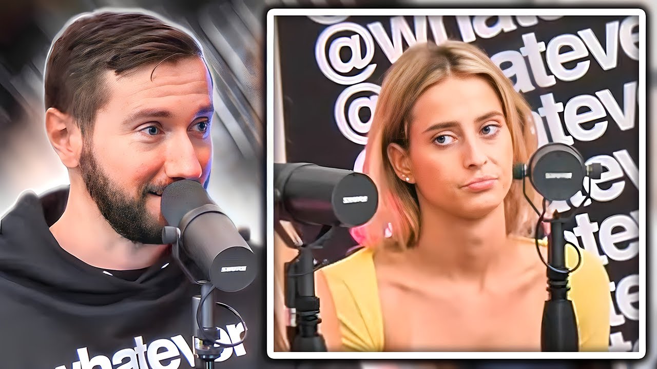 Brian OWNS Feminists Till She Leaves!