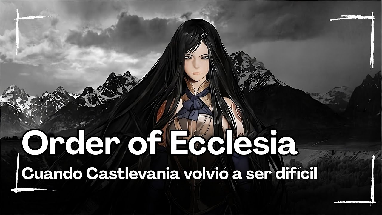 El juego de Castlevania que nadie olvida