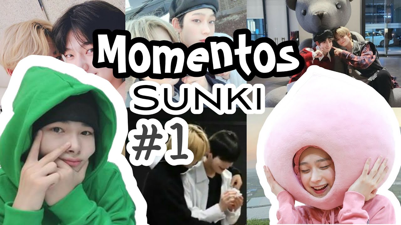 Momentos Sunki #1 (Sub. Esp), #ENYPEN