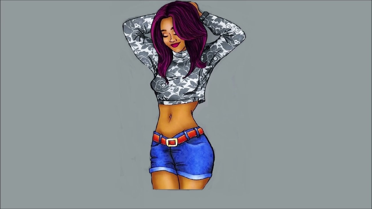 90s r&b type beat - 