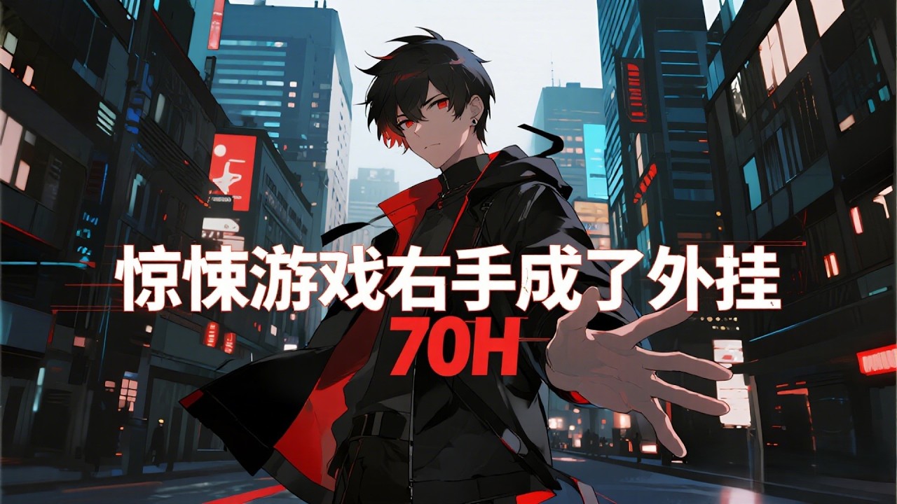 最新《惊悚游戏：我的右手成了外挂》我天生“异手综合征”，右手总有自己的想法。被拉进惊悚游戏后，我才发现这只“不听话”的右手，竟是外挂！鬼打墙？右手自动破解机关！恶灵索命？右手画符比大师还溜！