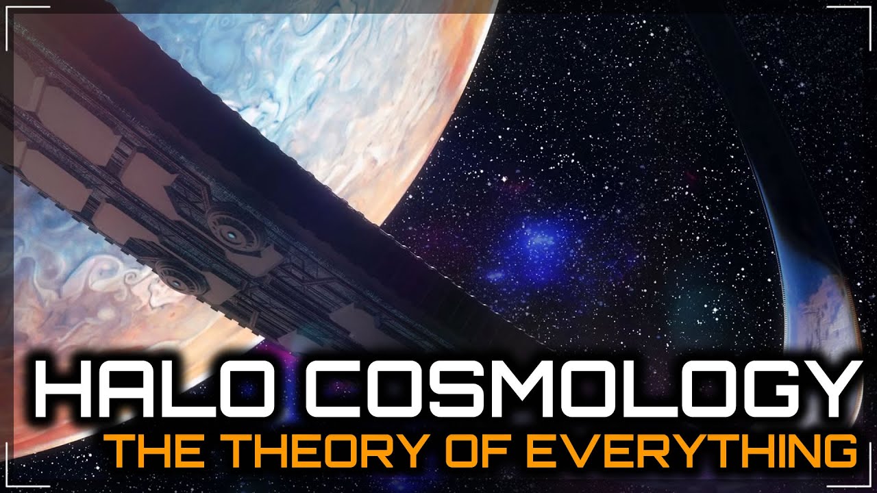 Истинная реальность Halo | Часть 1/6