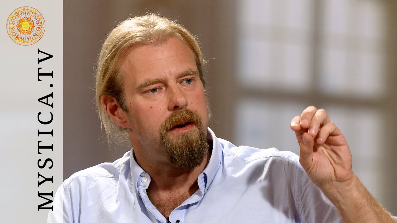 Lars Köhne - Mein Weg vom TV-Redakteur zum Schamanen | MYSTICA.TV