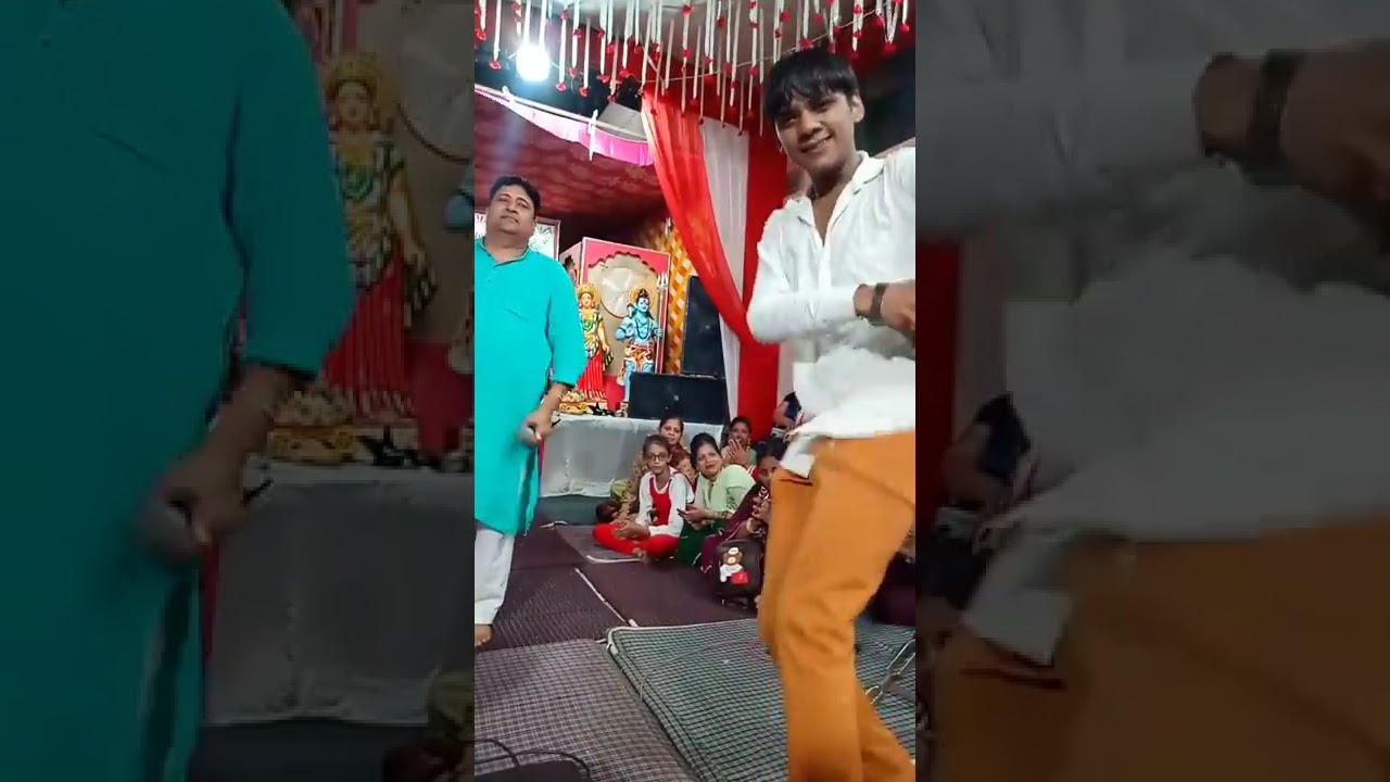 मार कटर मर जा गी भोले संग ना जा गी ।। Sh Narender Kaushik ji 