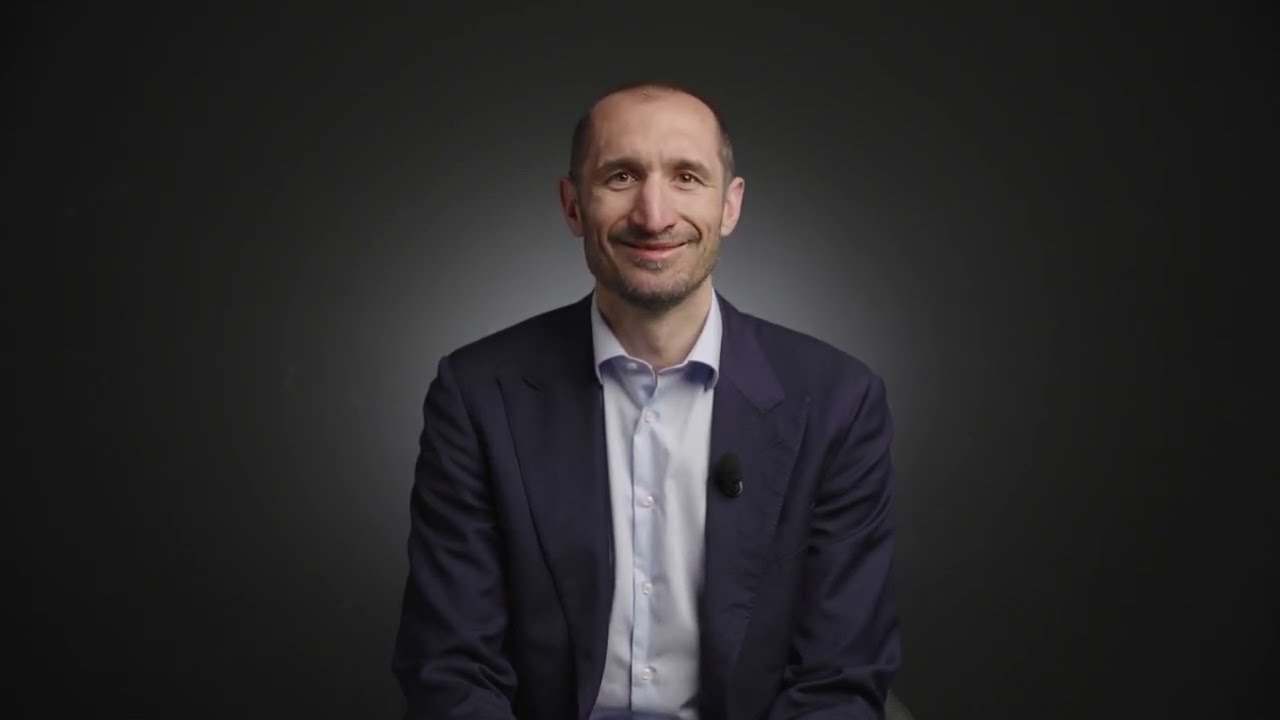 Remarks by Mr. Giorgio Chiellini, United Nations Games Ambassador, during 2025 Opening Ceremony