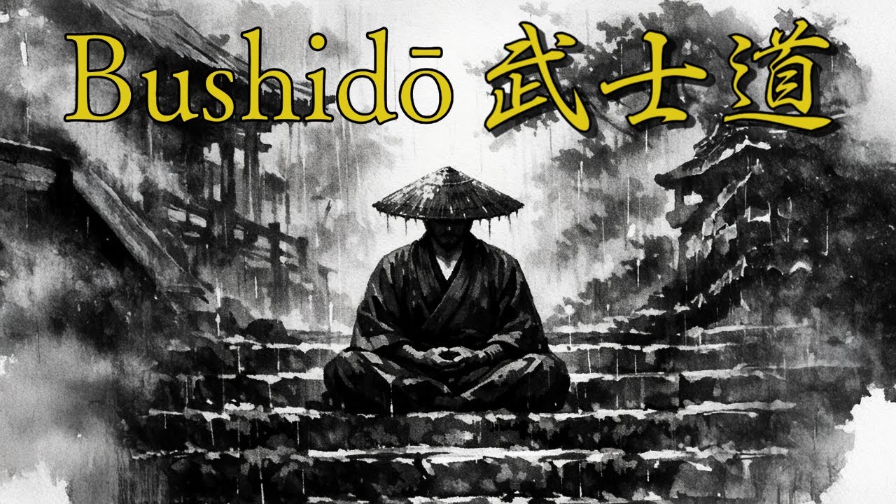 Bushidō — Samurai Spirit in Japanese Soundscapes