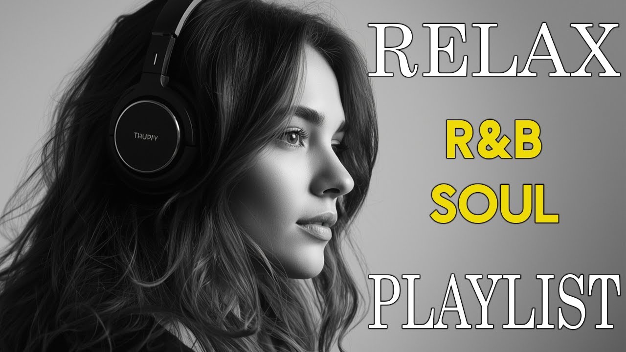 🎶 R&B Soul Love Mix – Smooth & Emotional Songs That Speak to Your Heart 💞