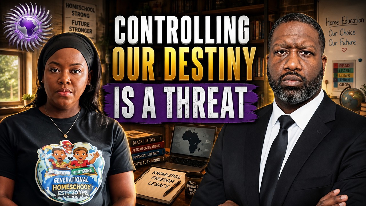 FBA Sista Who Created A School For Our Students Is Being Bothered By Anti-Black Racists