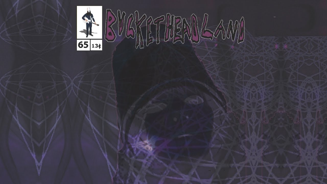 [Full Album] Buckethead Pikes #65 - Hold Me Forever [In memory of my mom Nancy York Carroll]