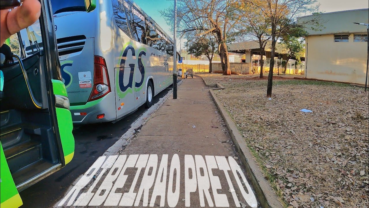 New G7 em Ação! Viagem entre Ribeirão e Jaboticabal EP11/25
