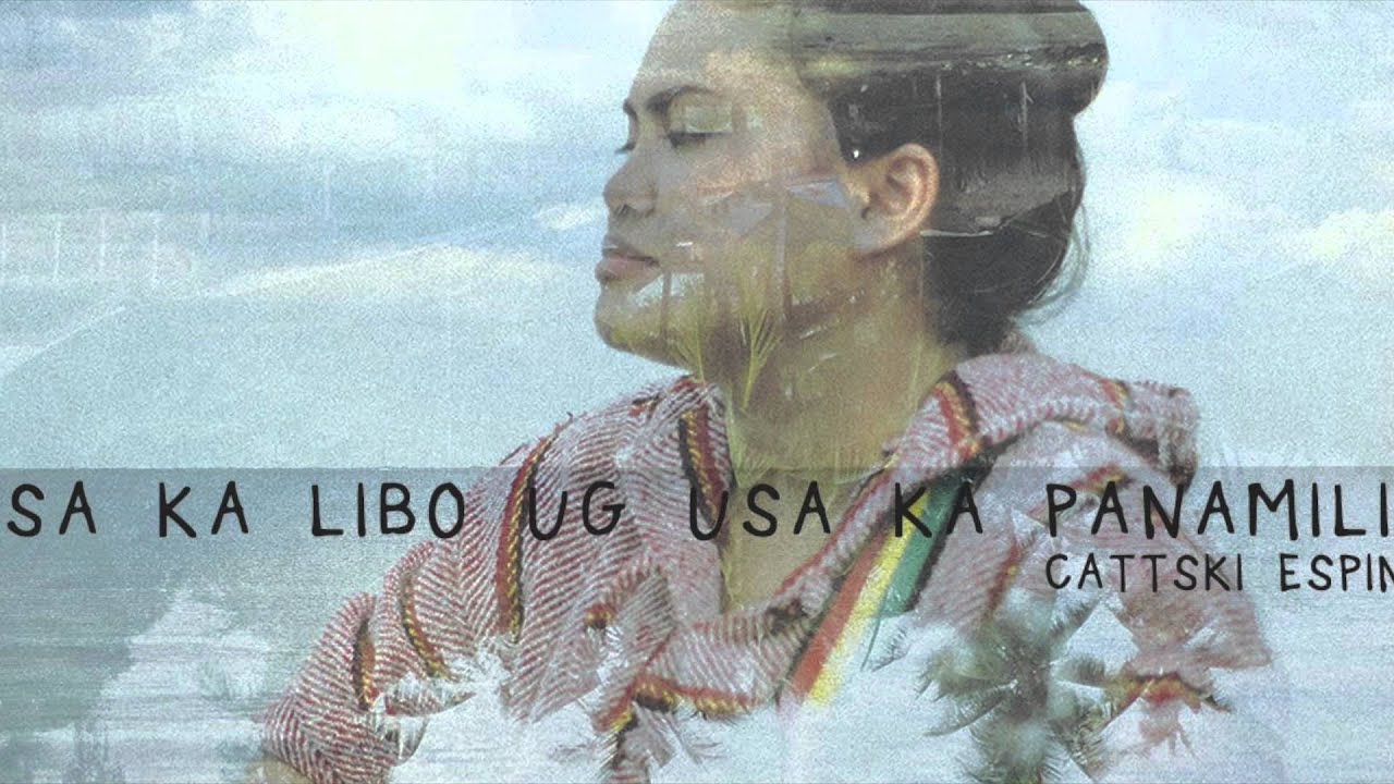 Cattski - Usa Ka Libo Ug Usa Ka Panamilit [Official Audio]