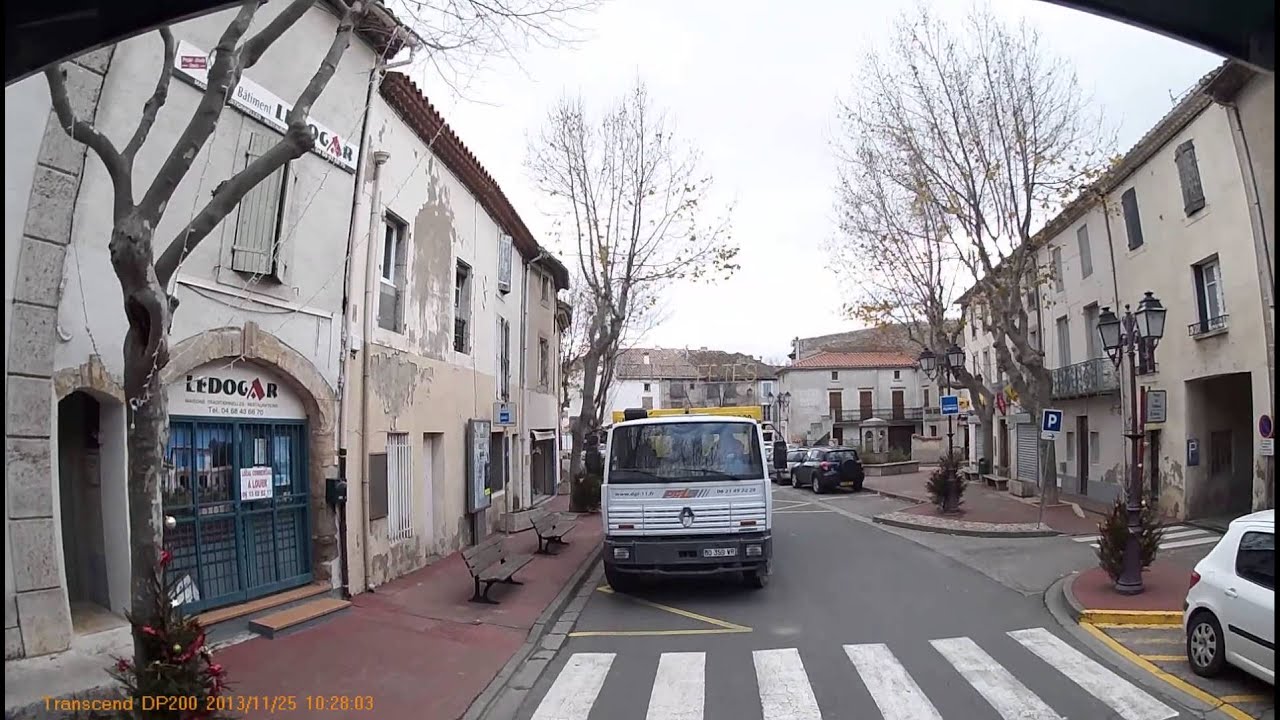 Ferrals les corbieres