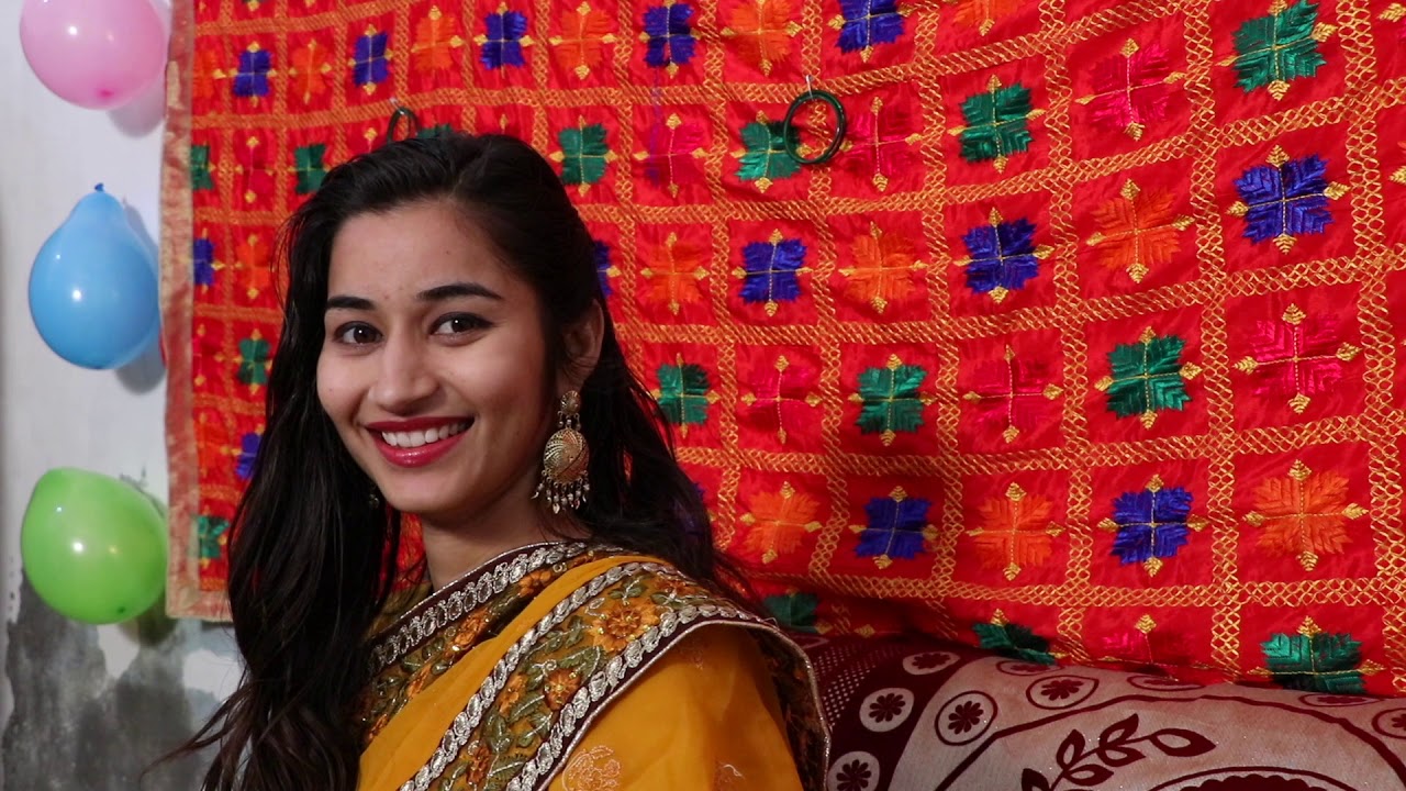 Bride (Sukhdeep Kaur)