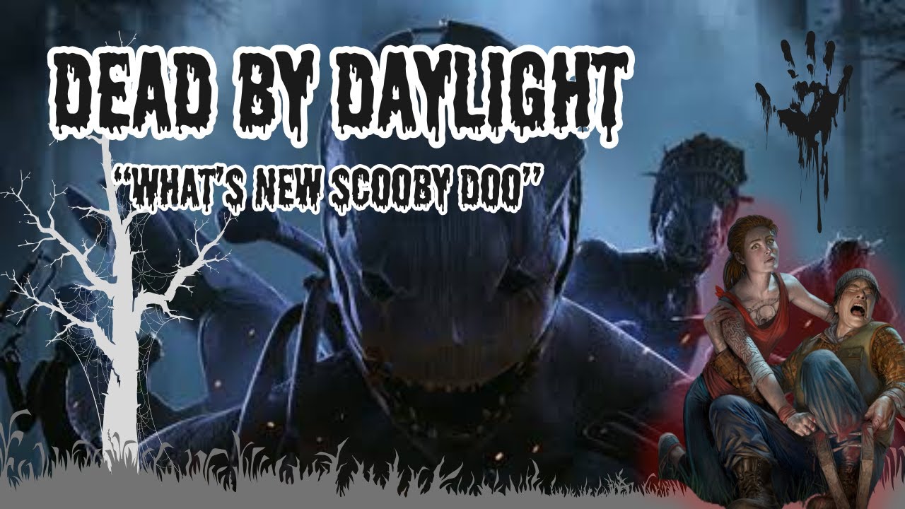 What's New Scooby Doo...