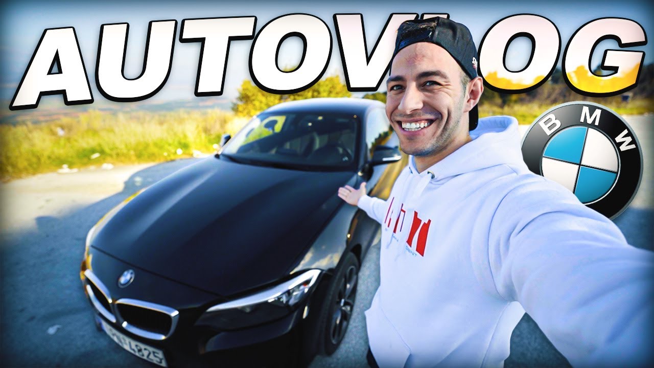 &Eta;&Rho;&Theta;&Epsilon; &Eta; &Omega;&Rho;&Alpha; &Nu;&Alpha; &Tau;&Omicron; &Delta;&Epsilon;&Iota;&Tau;&Epsilon; &Sigma;&Tau;&Eta;&Nu; &Pi;&Rho;&Alpha;&Xi;&Eta; | BMW AUTOVLOG