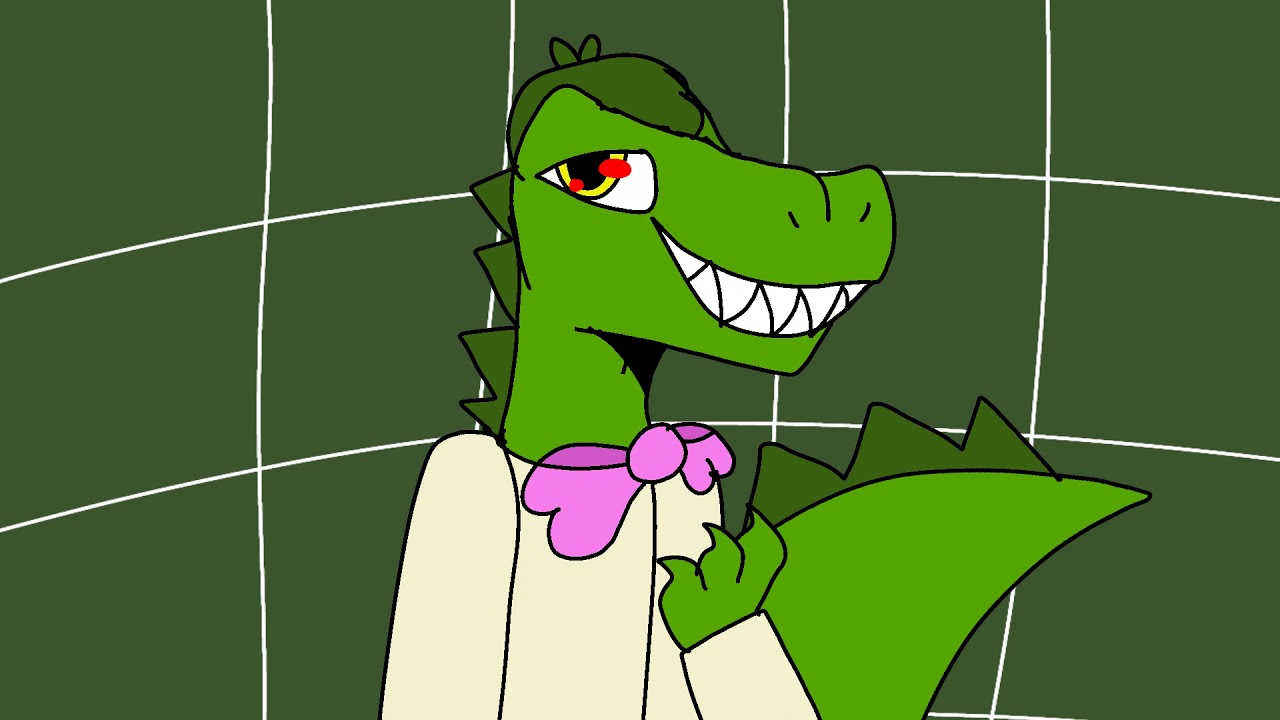 Matse | ANIMATION MEME (Willy's Wonderland)