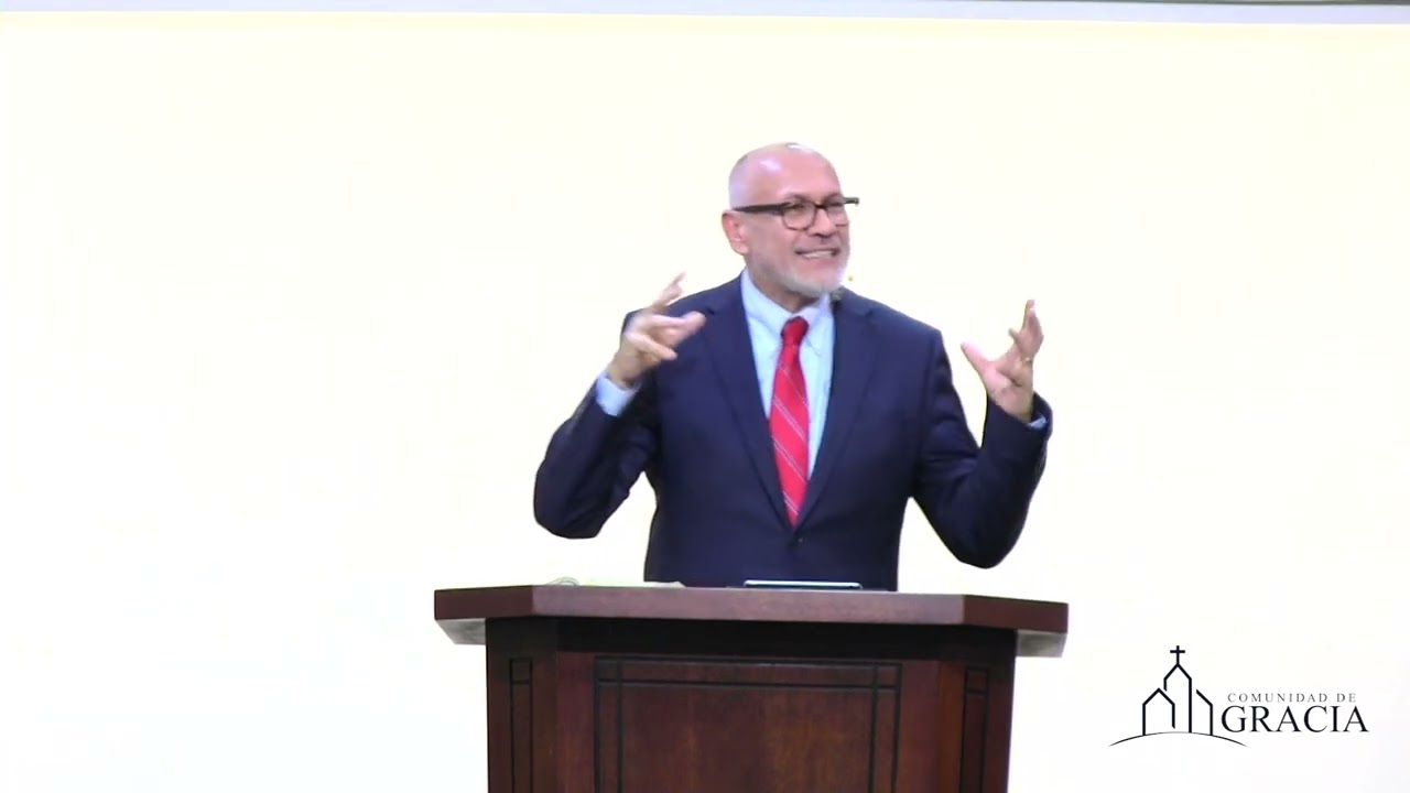 La Palabra y Dios (Juan 1:1-2) Fernando Jaimes