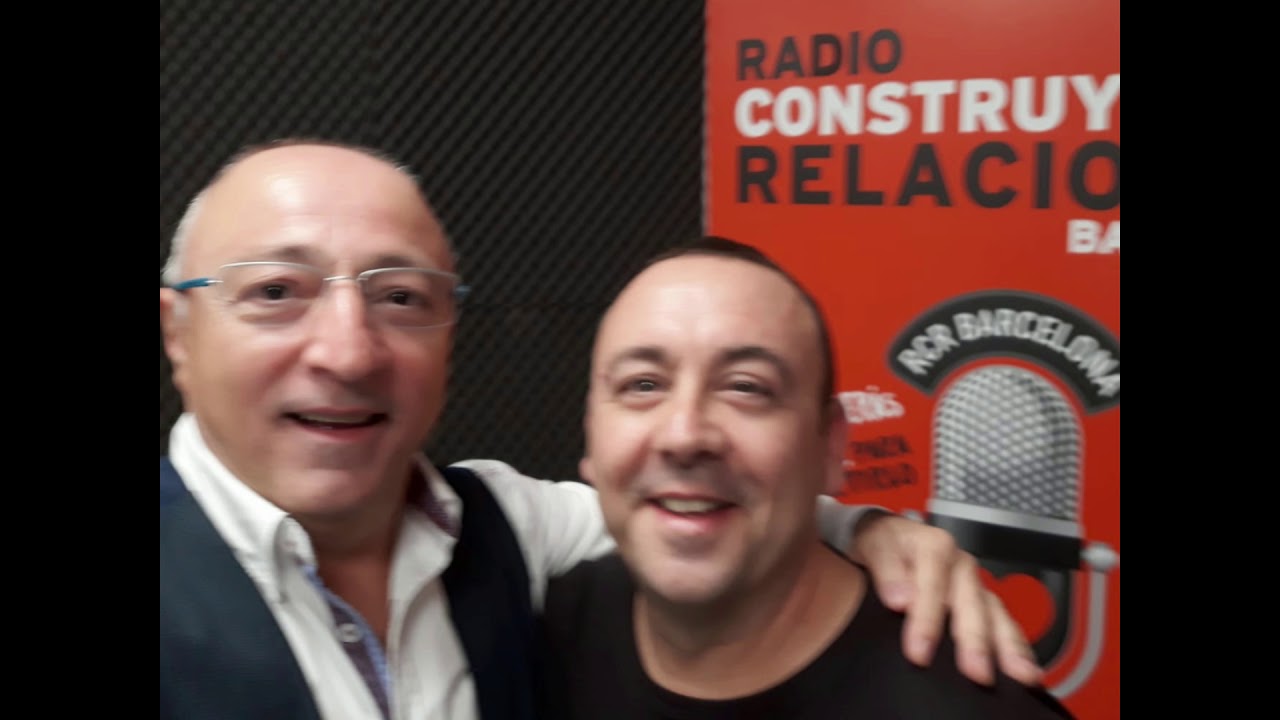 Jordi Ribes en 
