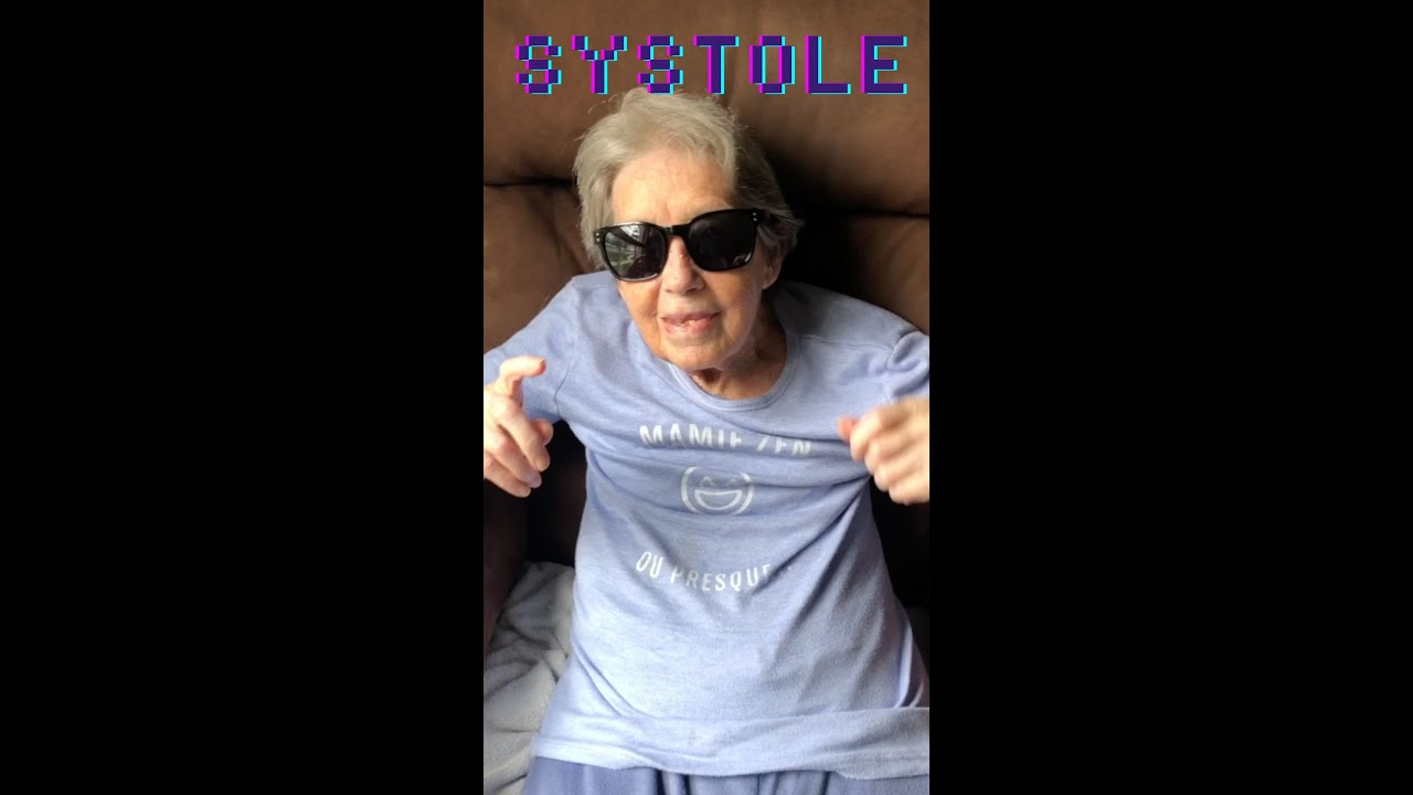 Ｓｙｓｔｏｌｅ   -    Ｄｕｏ  Ｂｒａｄｙ /  c  l  i  p    o  f  f  i  c  i  e l
