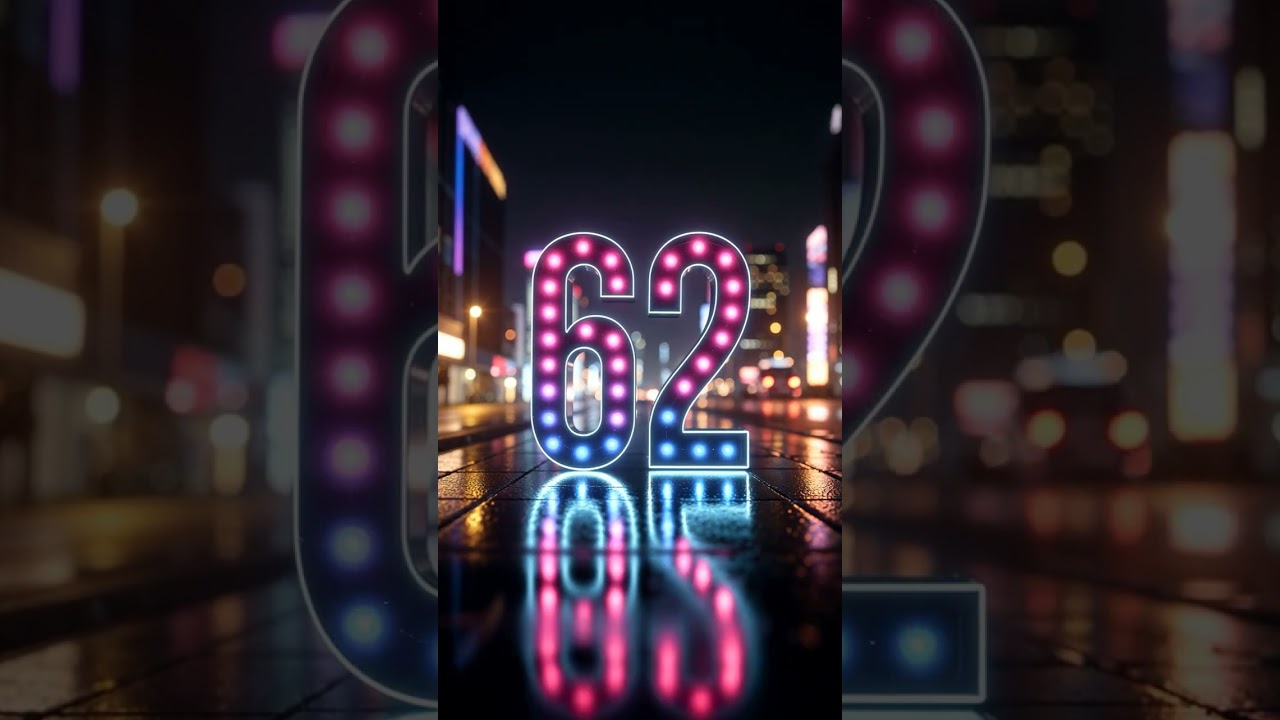 Night City Ambient – Projekt62