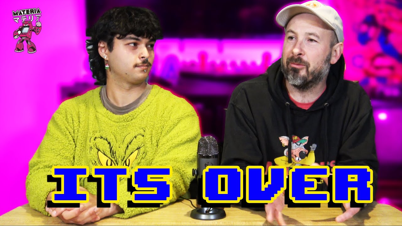 Is Game Collecting Over?