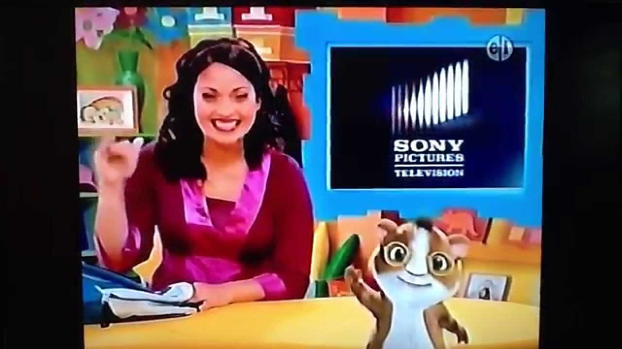 PBS Kids Program Break (2008 WFWA-DT1)
