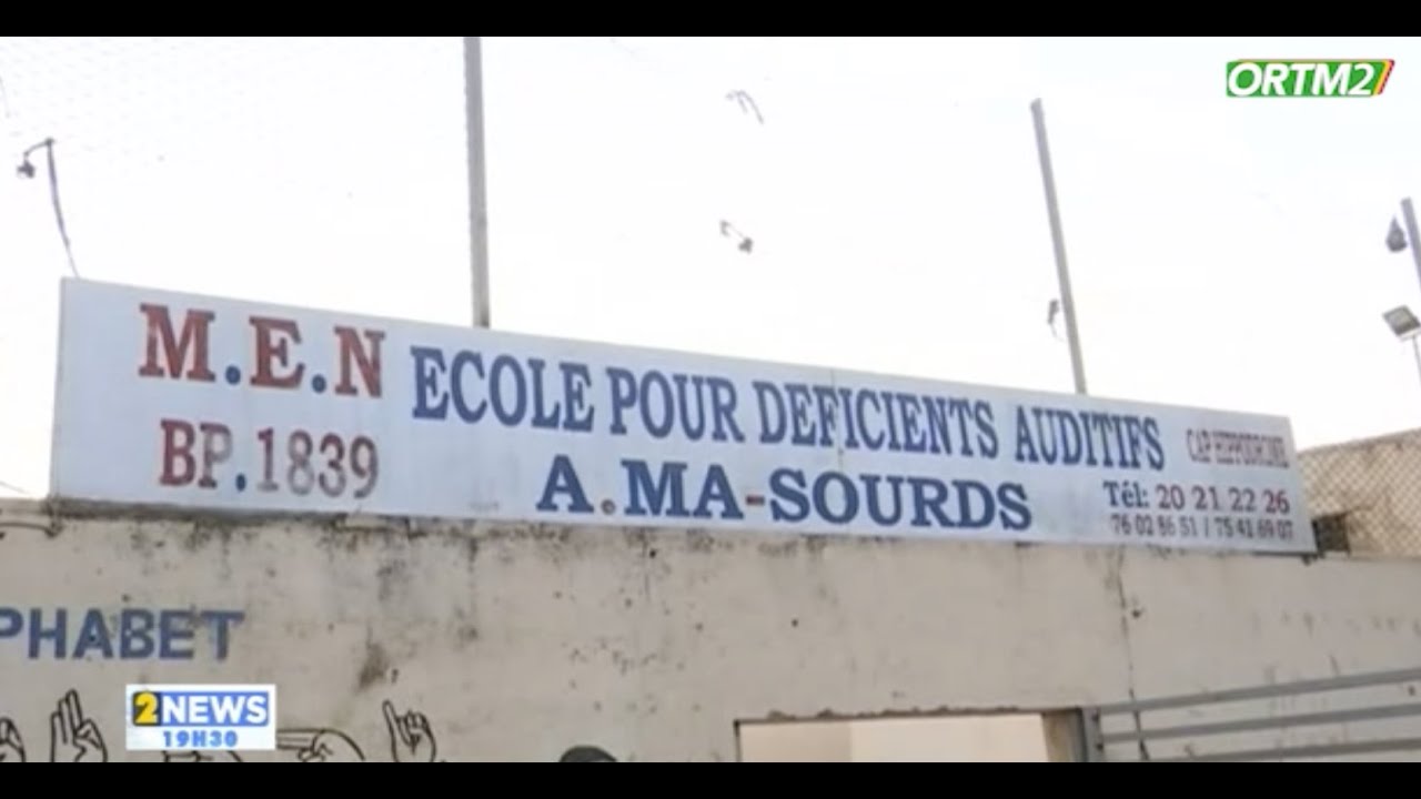 Accueil des Aigles sourds muets: l'or au bercail