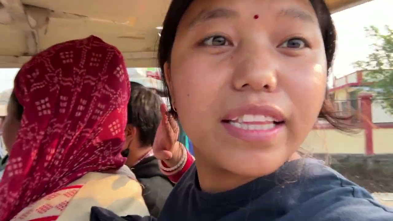 HUM GYE NEPAL 🇳🇵 