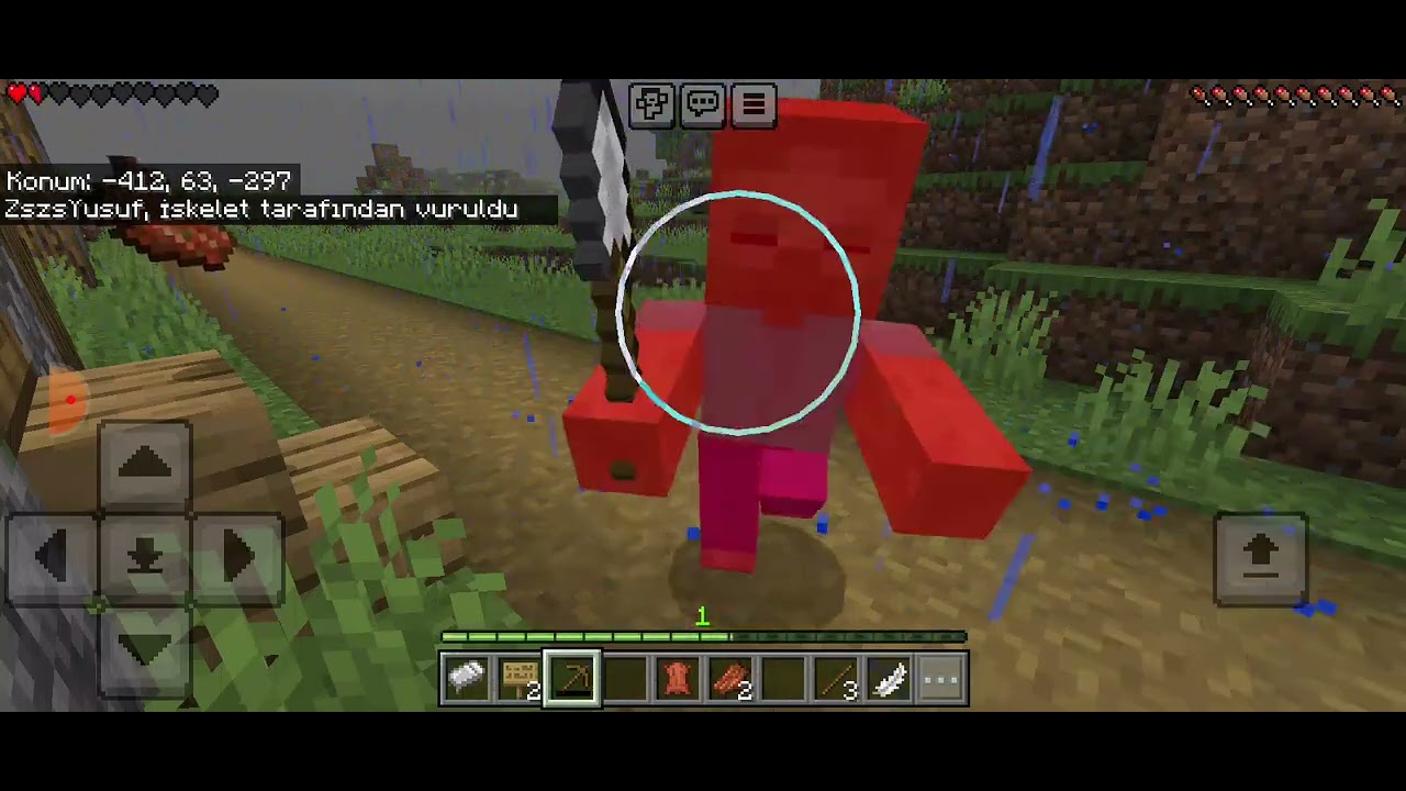 Garibanlar adası bölüm bir