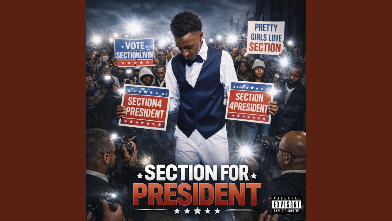 Pretty Girls Luv Section