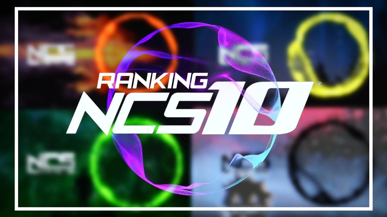 Ranking NCS10