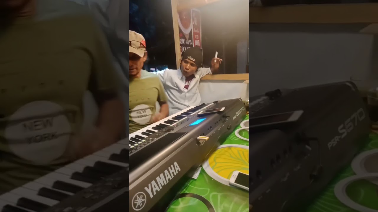 gamaik lagu duo.. by. JHON TAMBORA