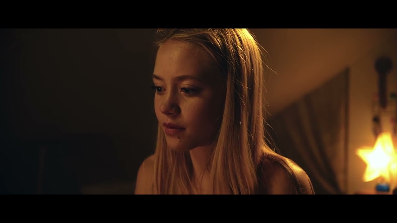 I Think I Have A Crush On You   A film about Grooming