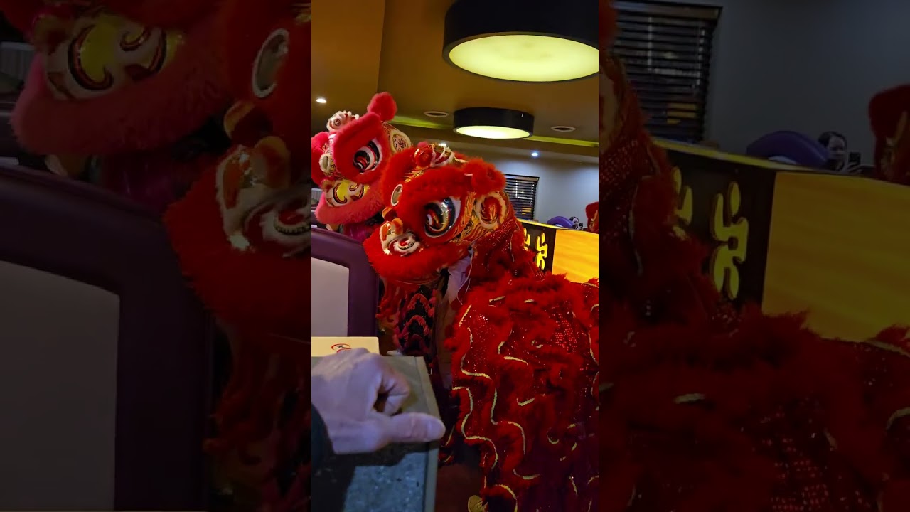 Gdpt nguyên thiều @heaven dragon Brighton 