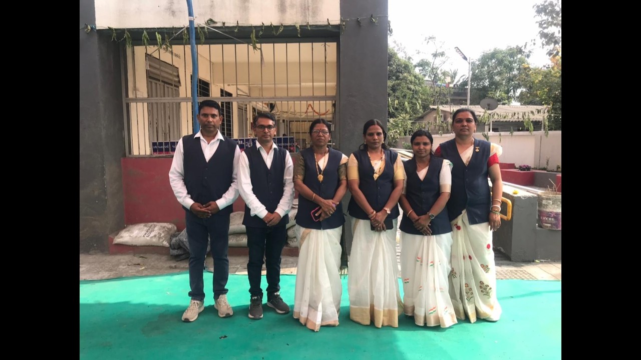 Aayo re Mangal Avasar