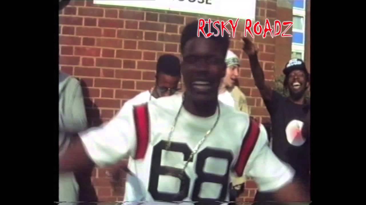 Skepta | That's Not Me (All-Star Remix) [Music Video]: SBTV