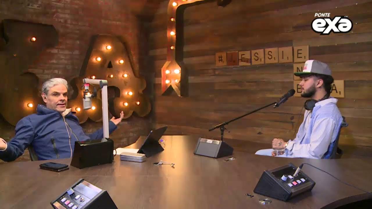 Joel DELEÓN interpreta en acústico Coco + La Culpa