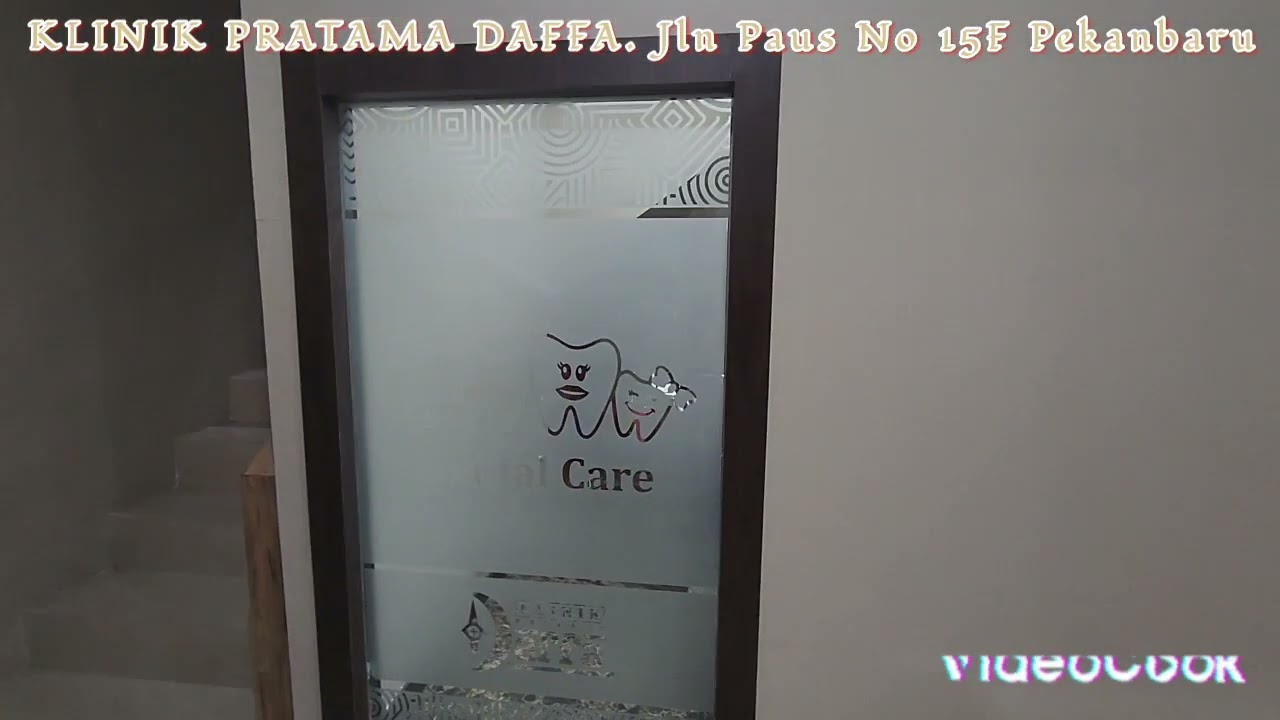 Klinik Pratama Daffa, Pekanbaru ( BPJS & Umum)