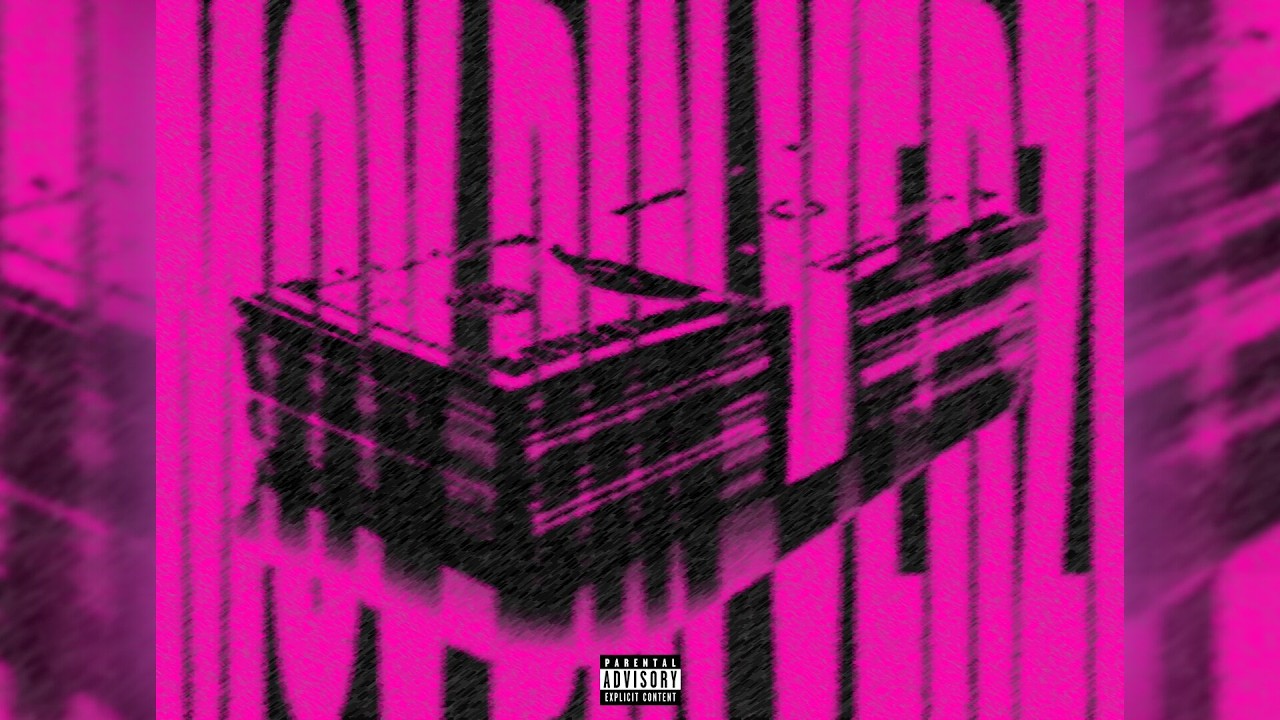 NISU x RainMan - MOV DIN VERZI (Official Visualizer)