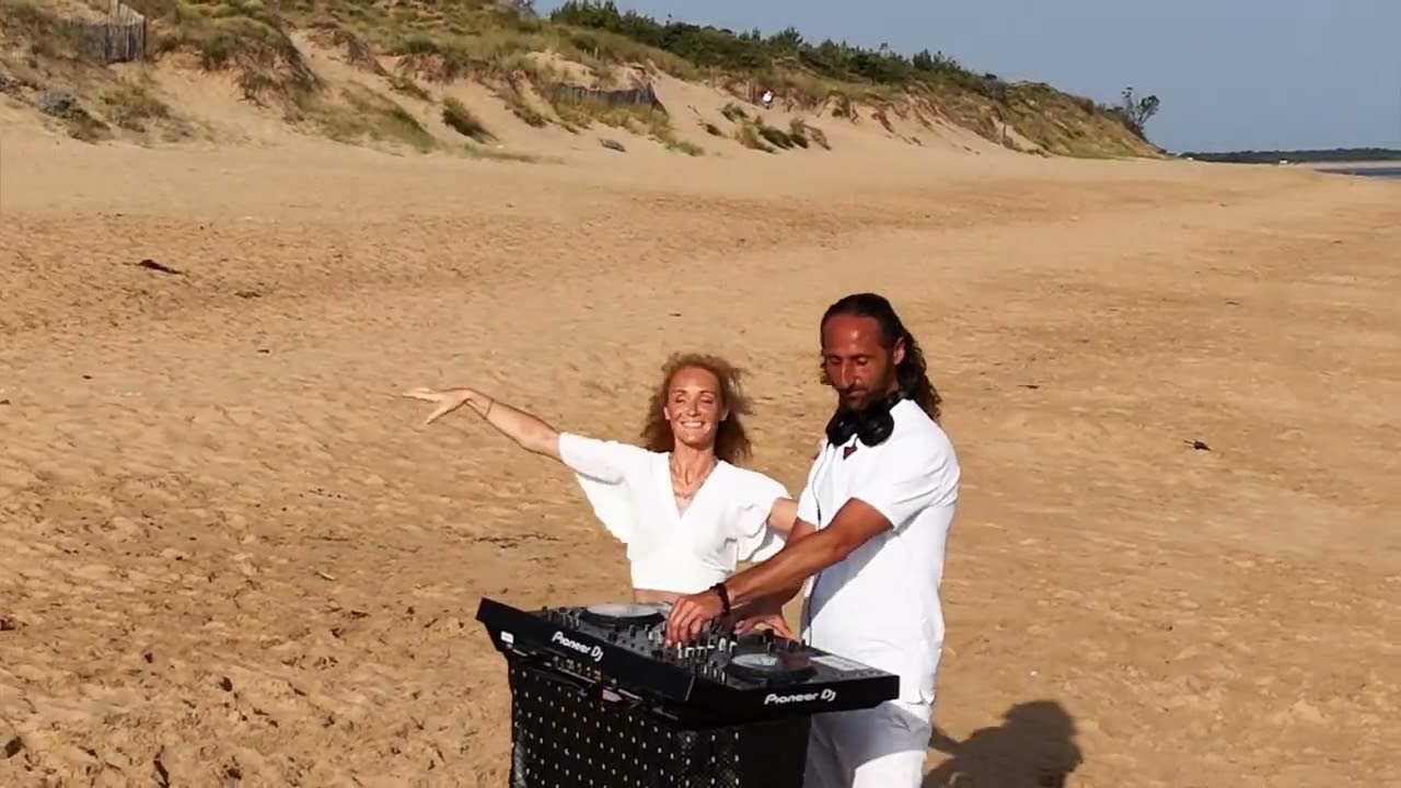 Oléron - Mon île, ma passion (clip officiel)