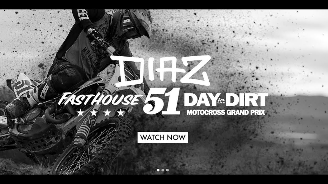 Ricky Diaz at Day in the Dirt | by 805 Beer
