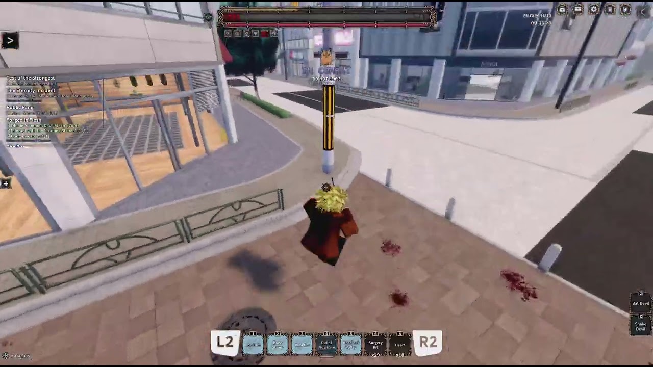 Spinning back on Teamers
