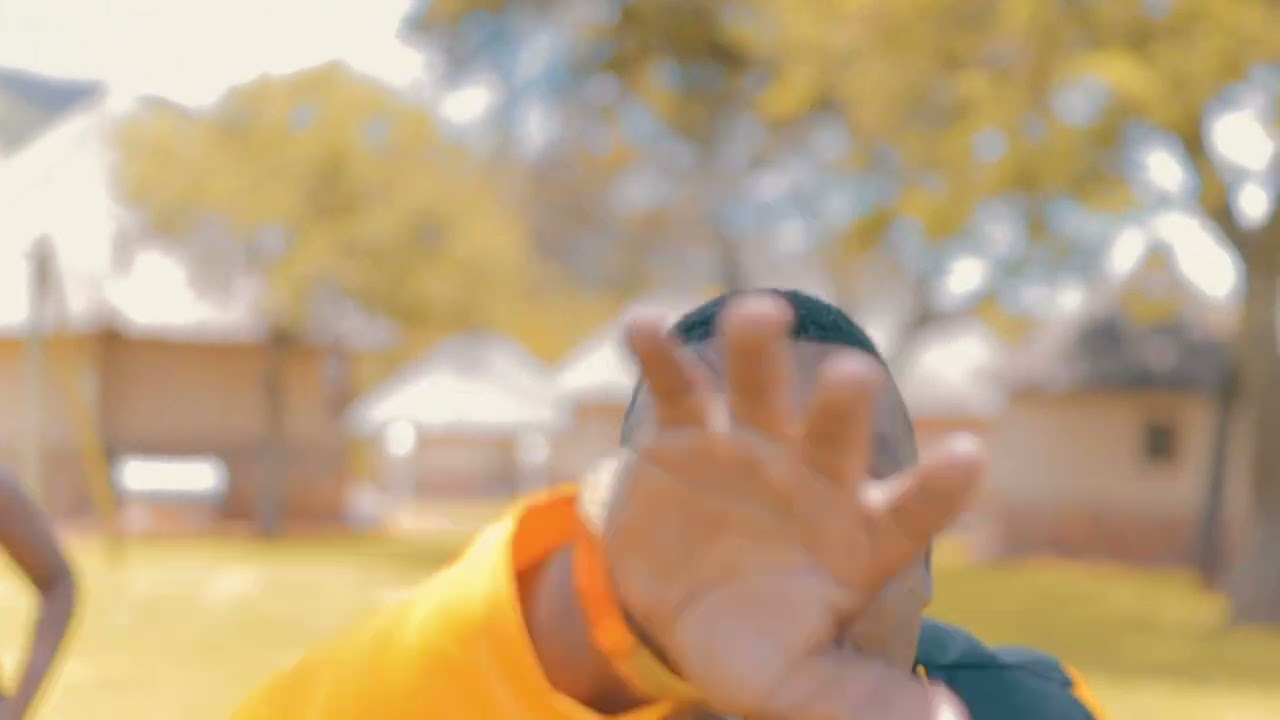Thapelo Tsa Rona - Mr Chakala (Official Music Video)